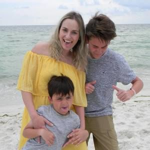 Meet your Posher, Tatiana